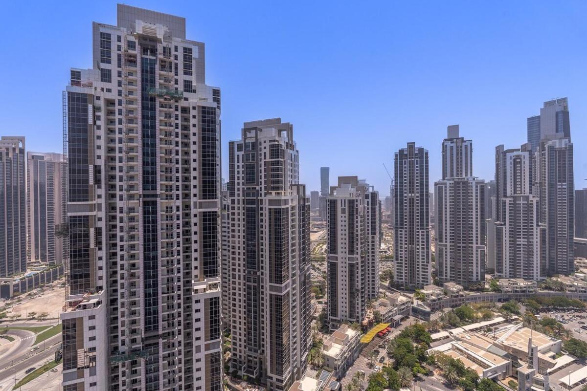 Apartment Fantastic 2 Bed That Sleeps 4 Dubai