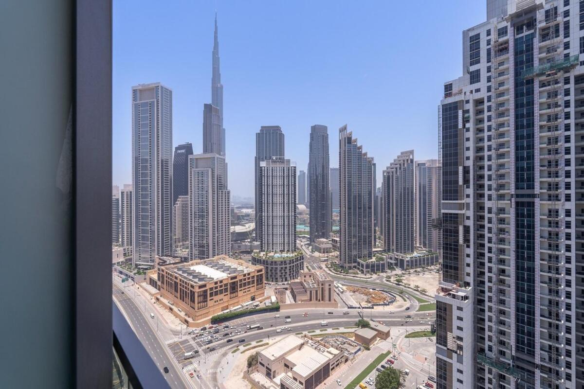 Fantastic 2 Bed That Sleeps 4 Apartment