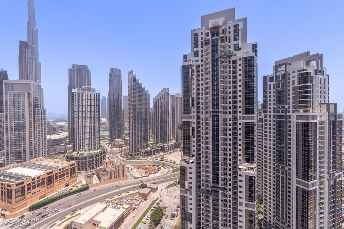 Apartment Fantastic 2 Bed That Sleeps 4 Dubai