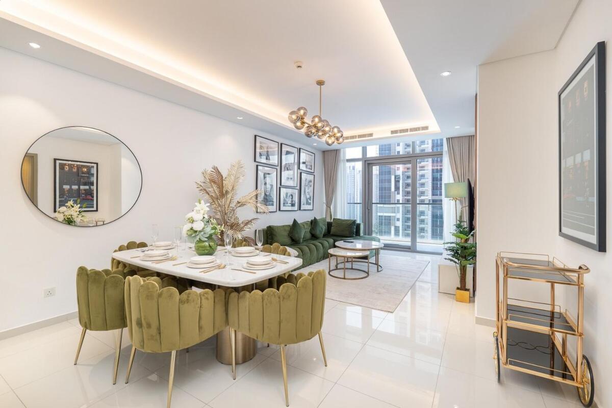 Fantastic 2 Bed That Sleeps 4 Apartment