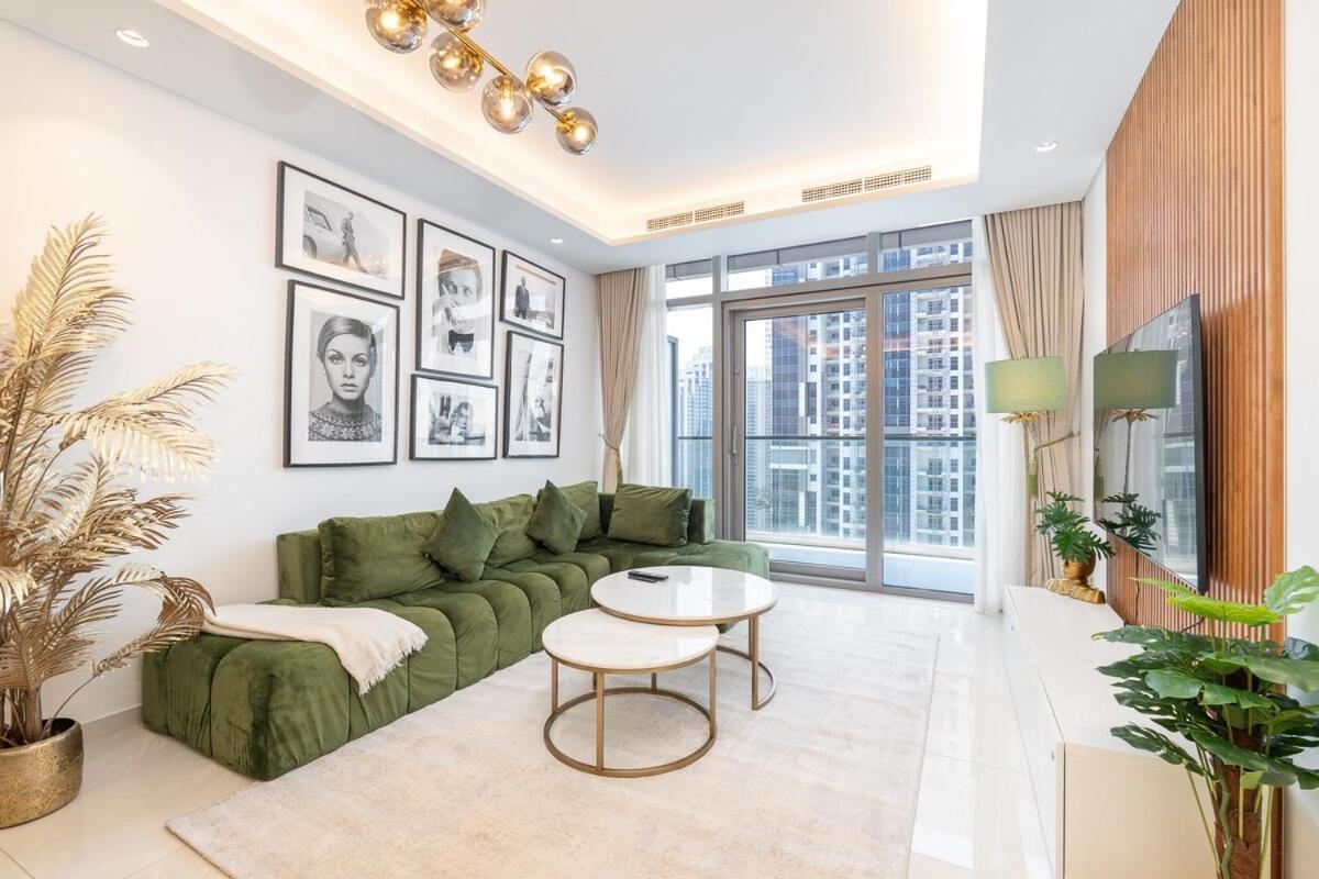Fantastic 2 Bed That Sleeps 4 Apartment *