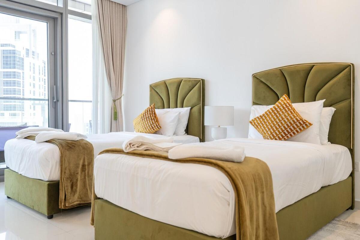 Apartment Fantastic 2 Bed That Sleeps 4 *