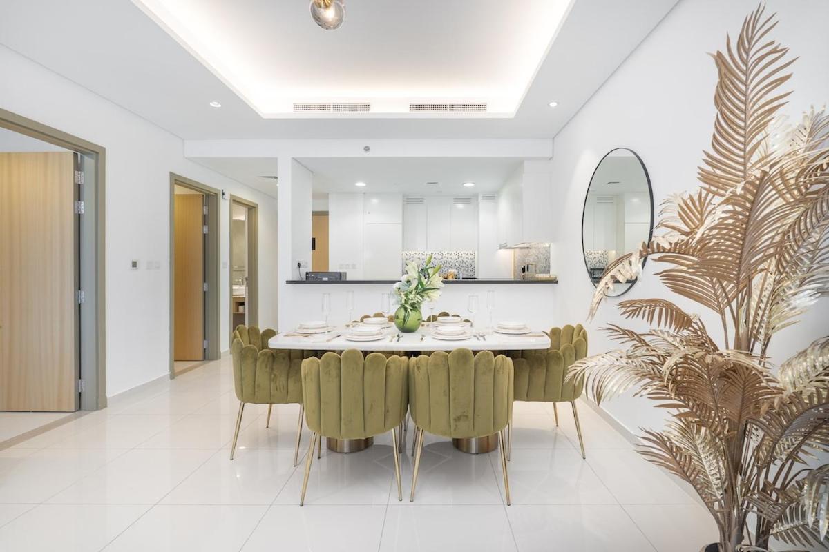 Fantastic 2 Bed That Sleeps 4 Dubai