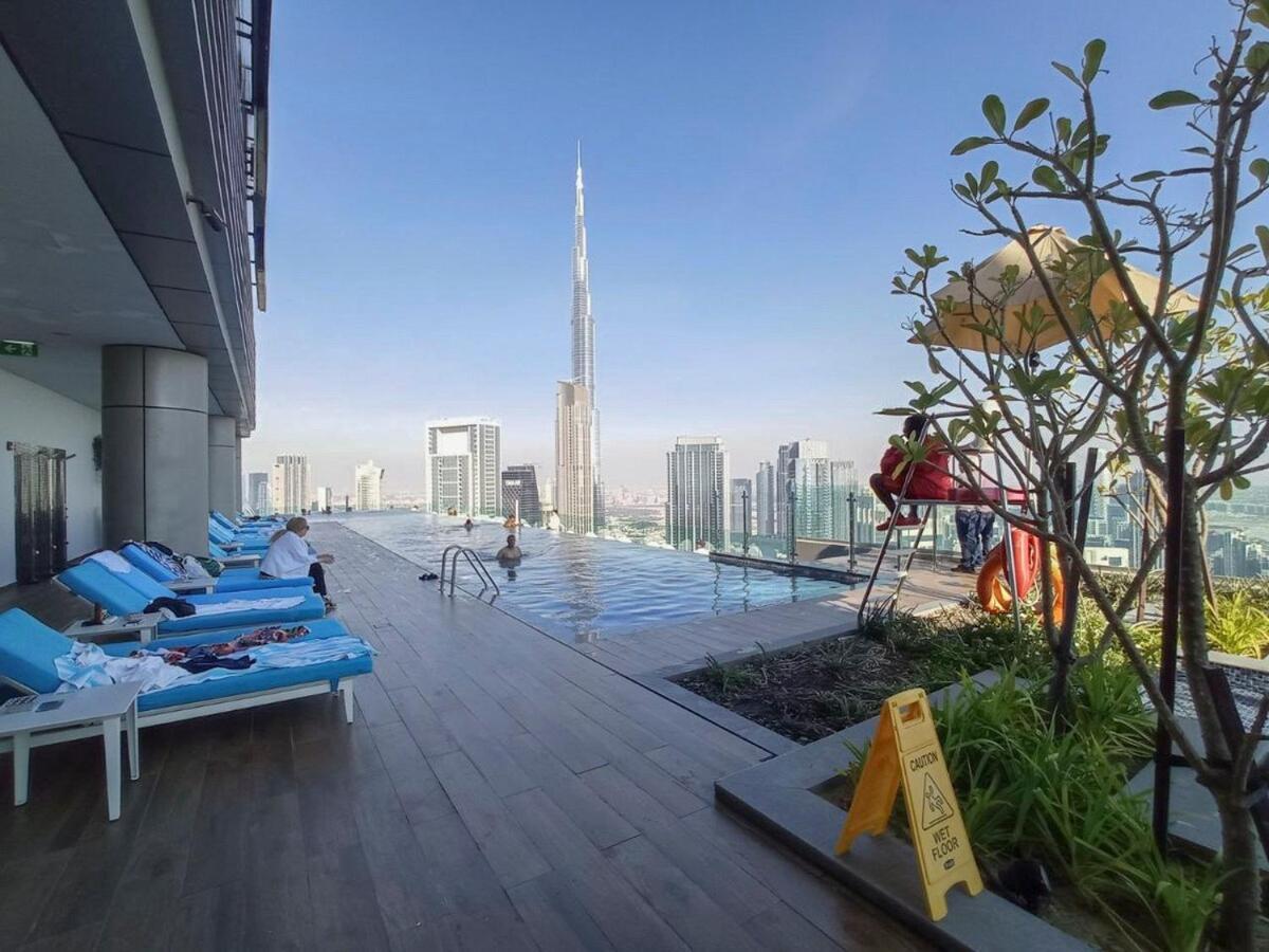 Fantastic 2 Bed That Sleeps 4 * Dubai