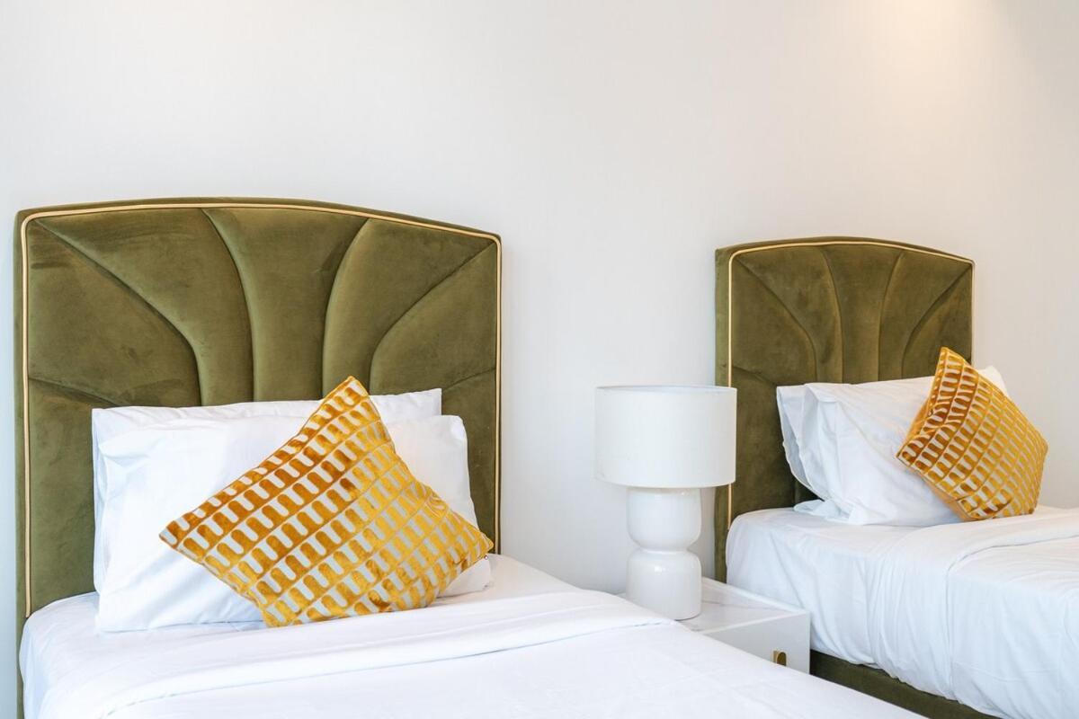 Fantastic 2 Bed That Sleeps 4
