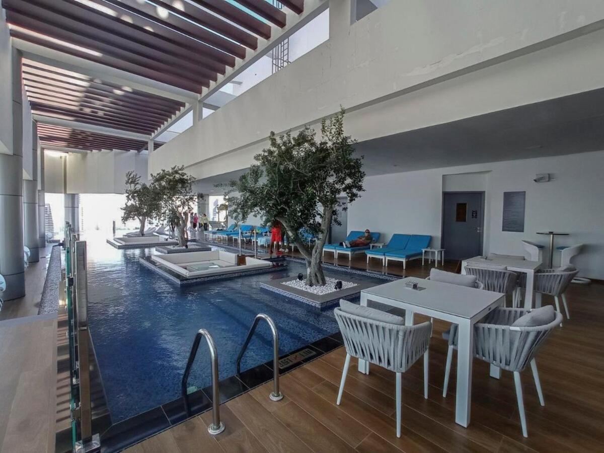 Fantastic 2 Bed That Sleeps 4 Apartment