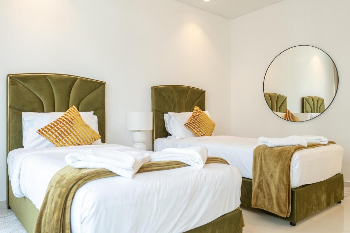 Apartment Fantastic 2 Bed That Sleeps 4