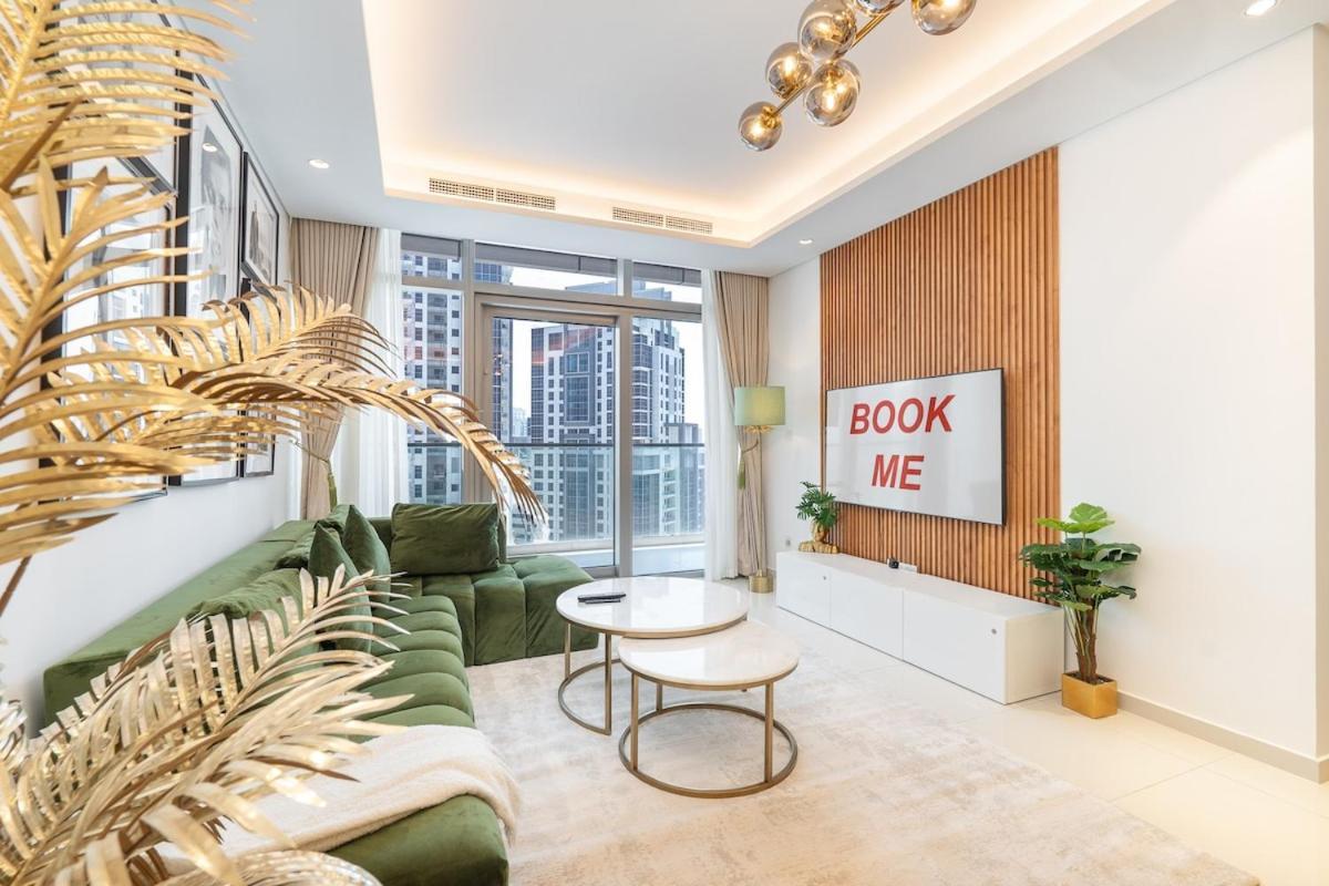 Fantastic 2 Bed That Sleeps 4 Apartment