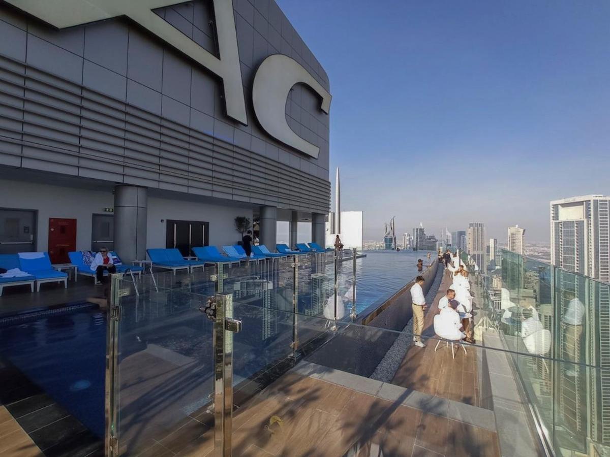 Fantastic 2 Bed That Sleeps 4 * Dubai