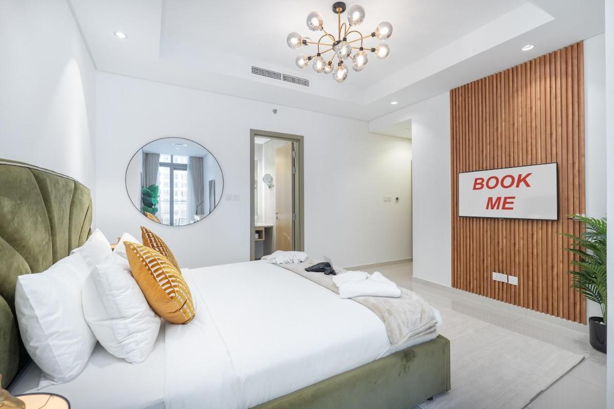 Fantastic 2 Bed That Sleeps 4 Apartment *