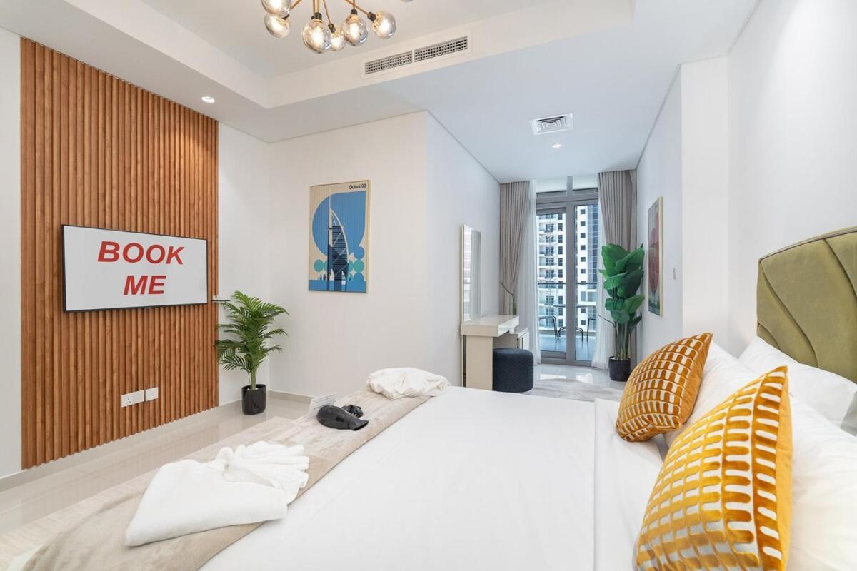 Fantastic 2 Bed That Sleeps 4 Apartment Dubai