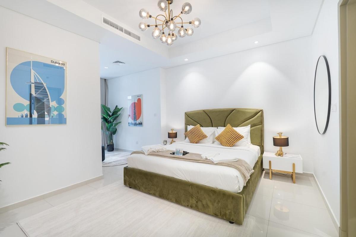 Apartment Fantastic 2 Bed That Sleeps 4 Dubai