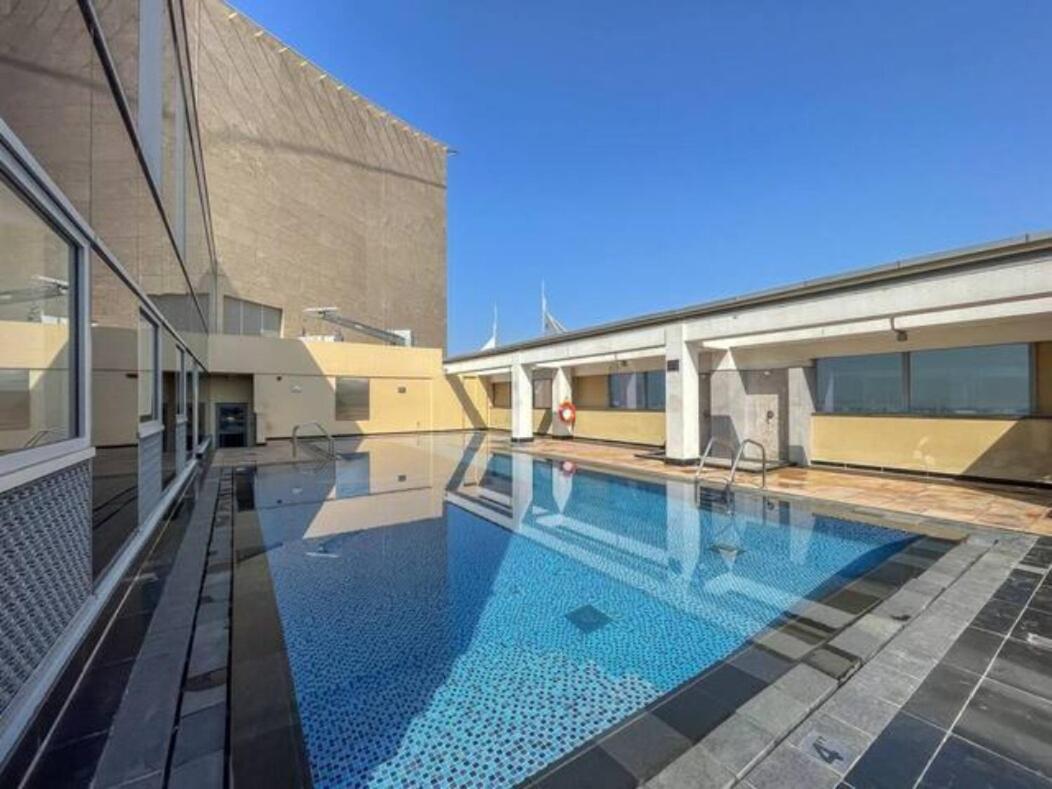 Very Cool Flat For 3 People Appartement *