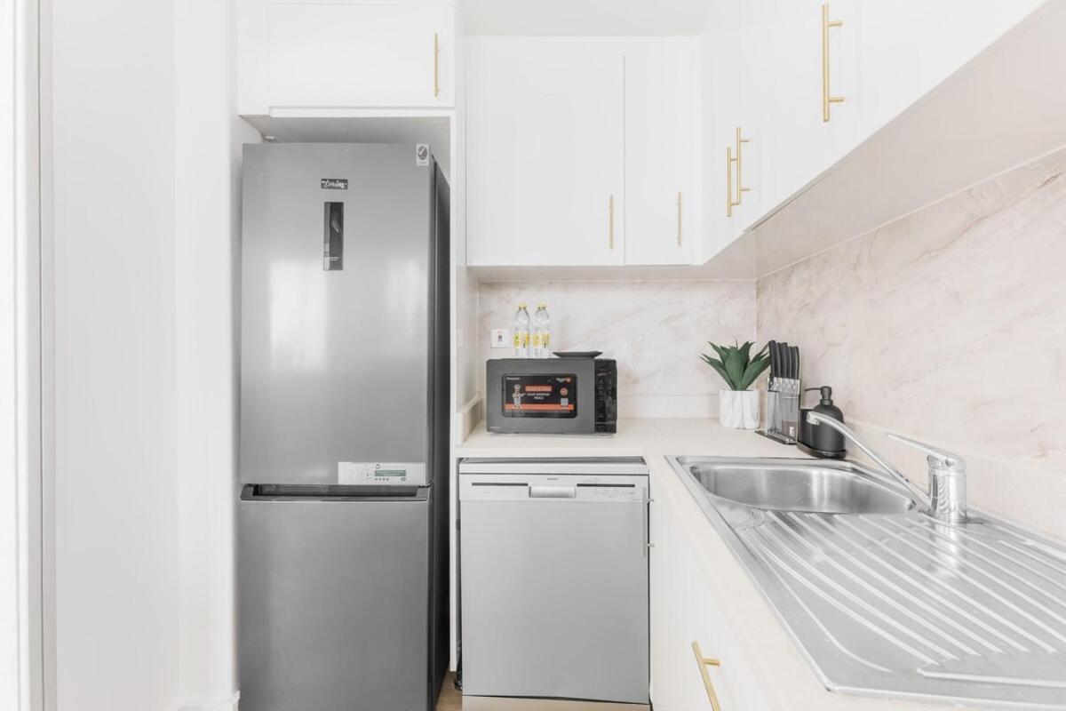 Very Cool Flat For 3 People Appartement Dubaï