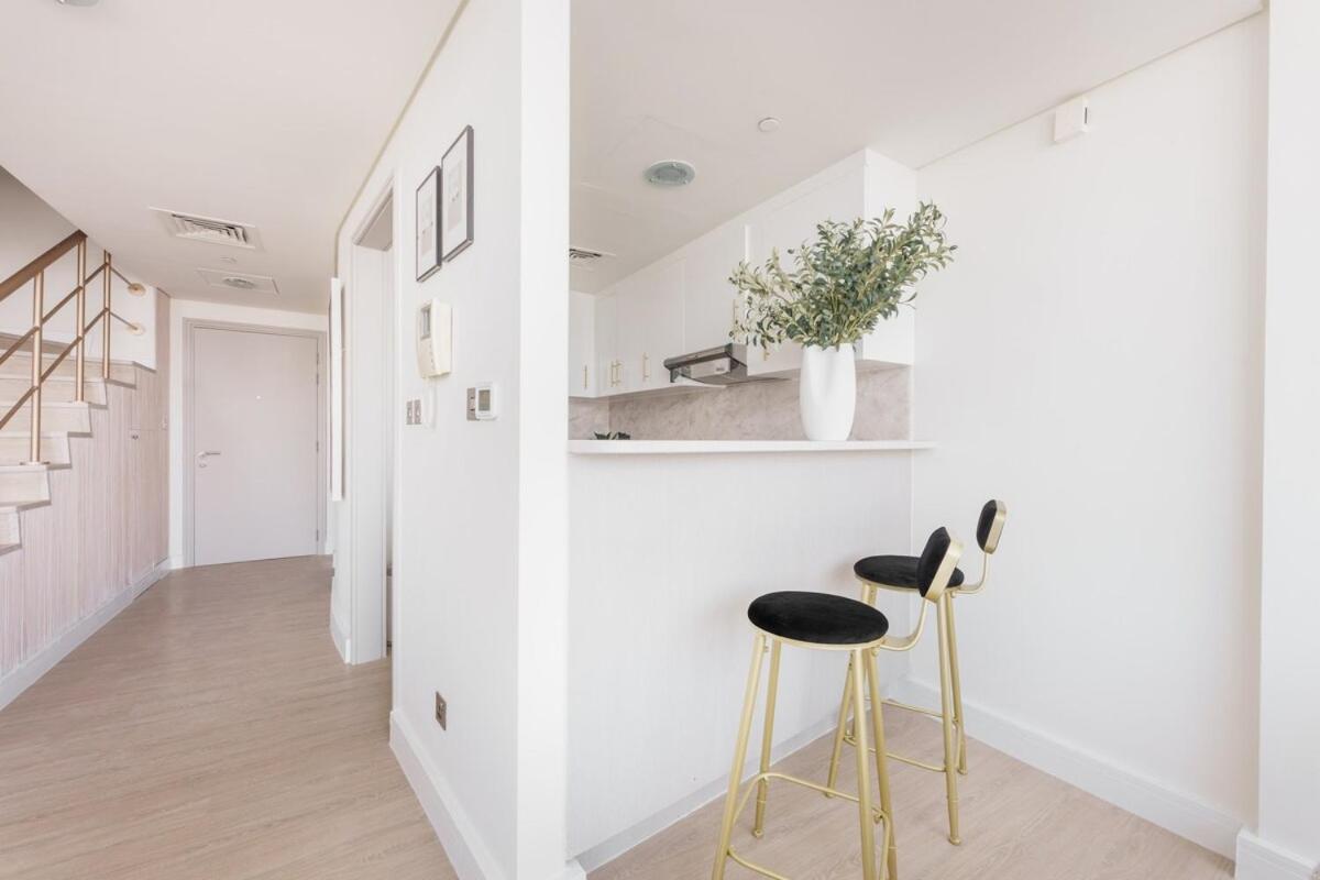 Very Cool Flat For 3 People *