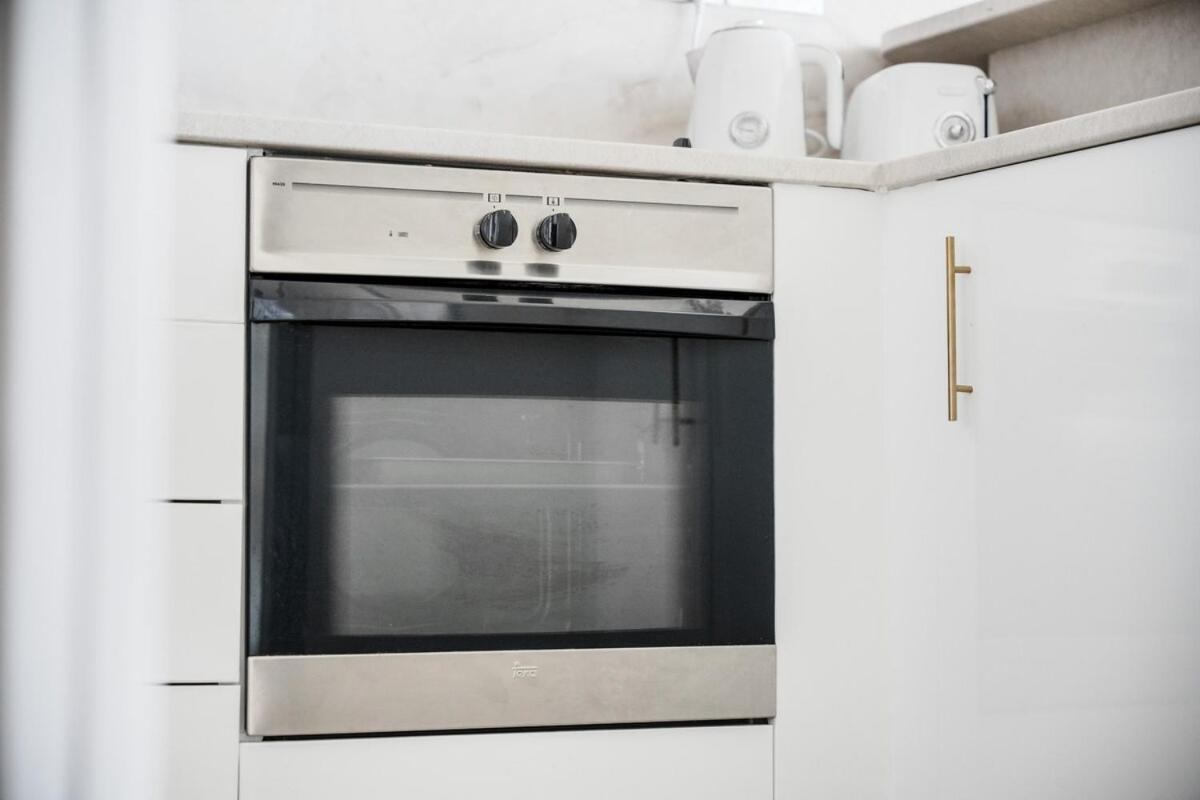 Very Cool Flat For 3 People Dubaï