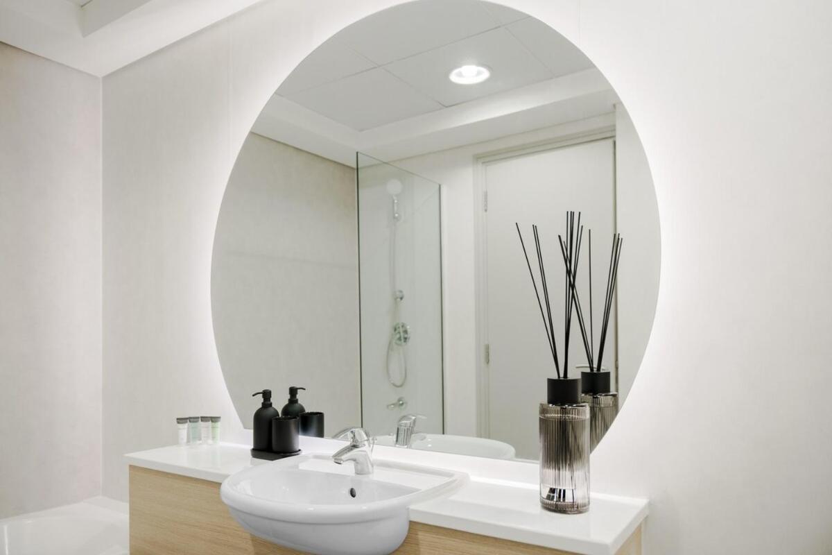 Appartement Very Cool Flat For 3 People *
