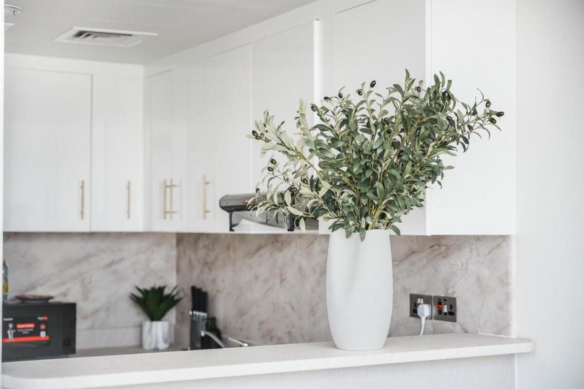 Very Cool Flat For 3 People