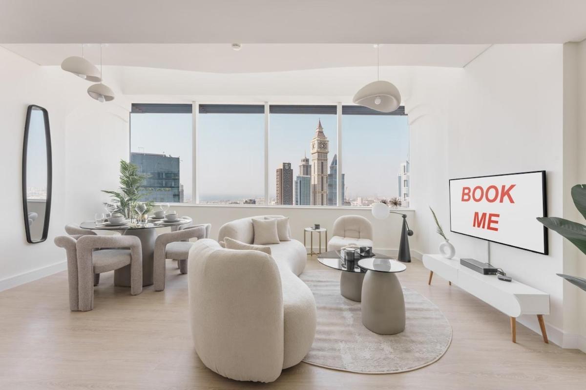 Very Cool Flat For 3 People * Dubaï