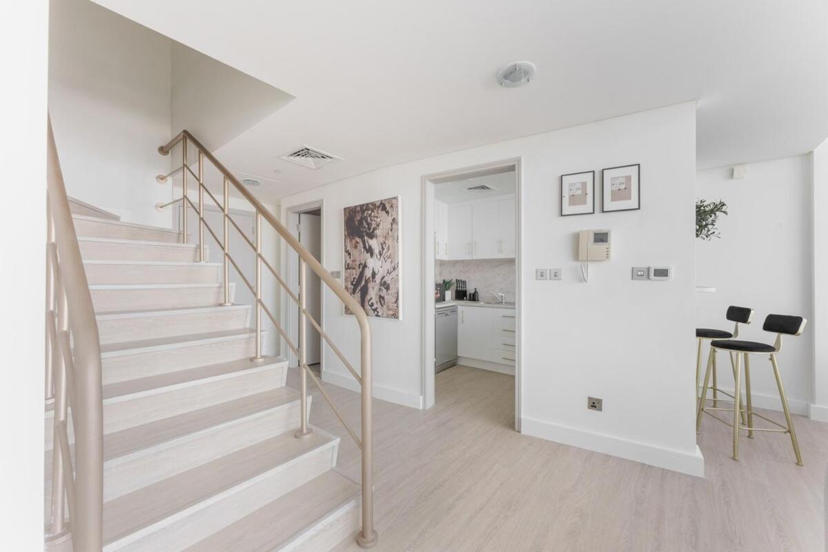 Appartement Very Cool Flat For 3 People Dubaï