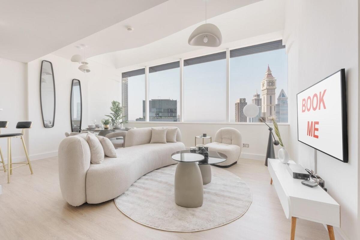 Very Cool Flat For 3 People * Dubaï