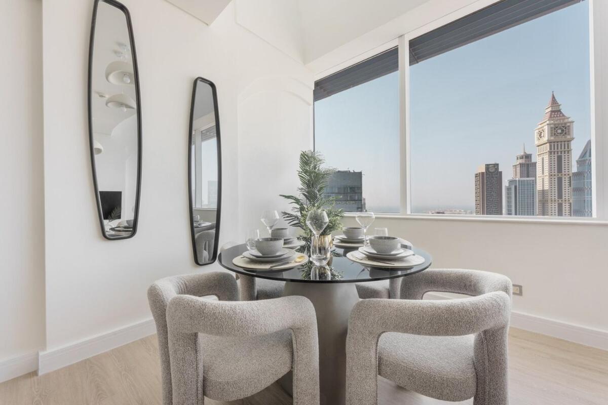 Very Cool Flat For 3 People Appartement Dubaï