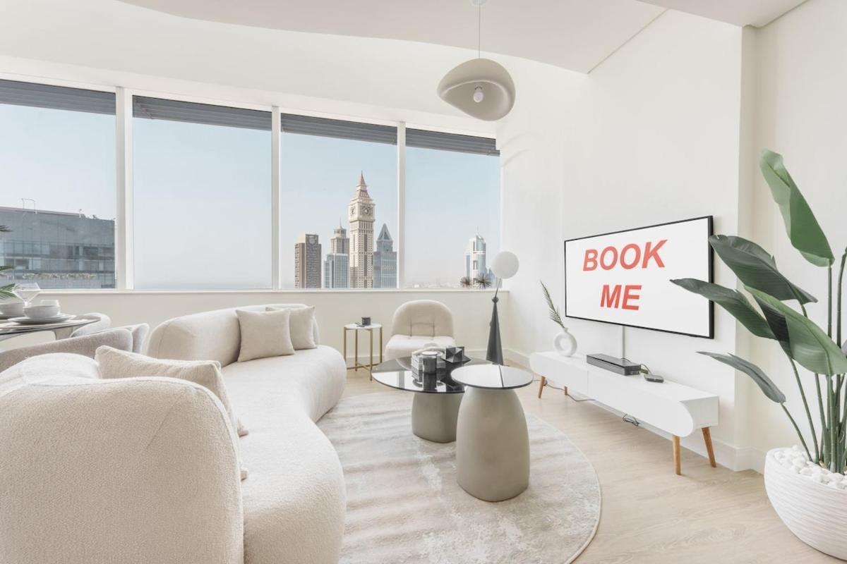 Very Cool Flat For 3 People Appartement