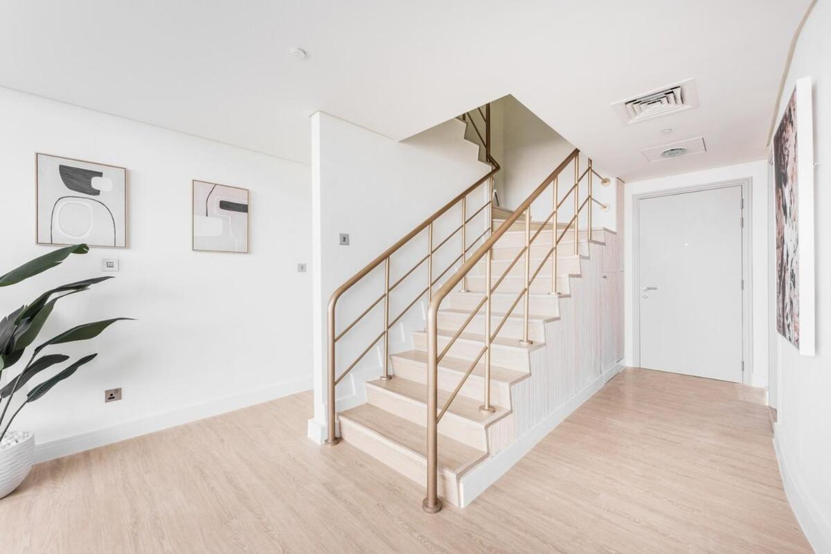 Appartement Very Cool Flat For 3 People Dubaï