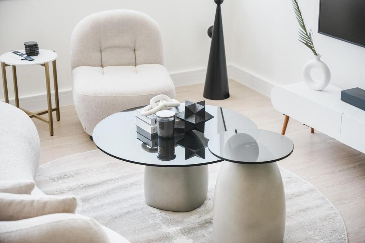 Very Cool Flat For 3 People *