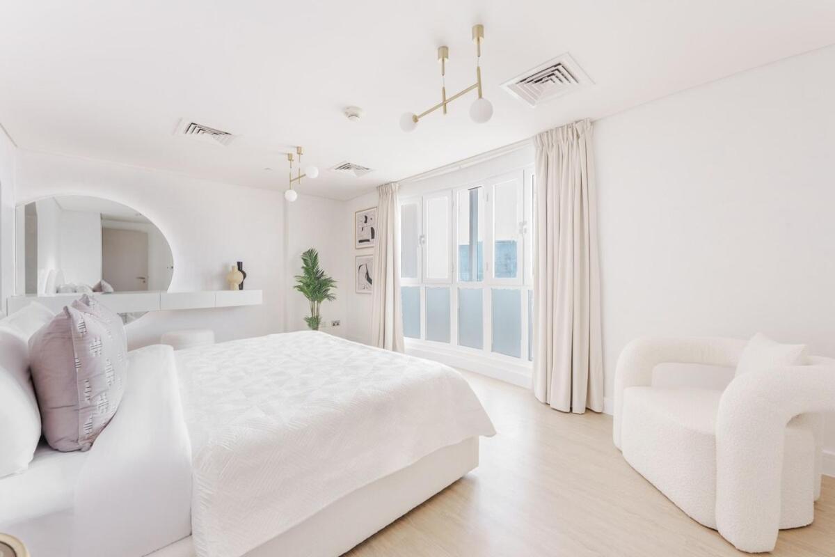 Very Cool Flat For 3 People Dubaï