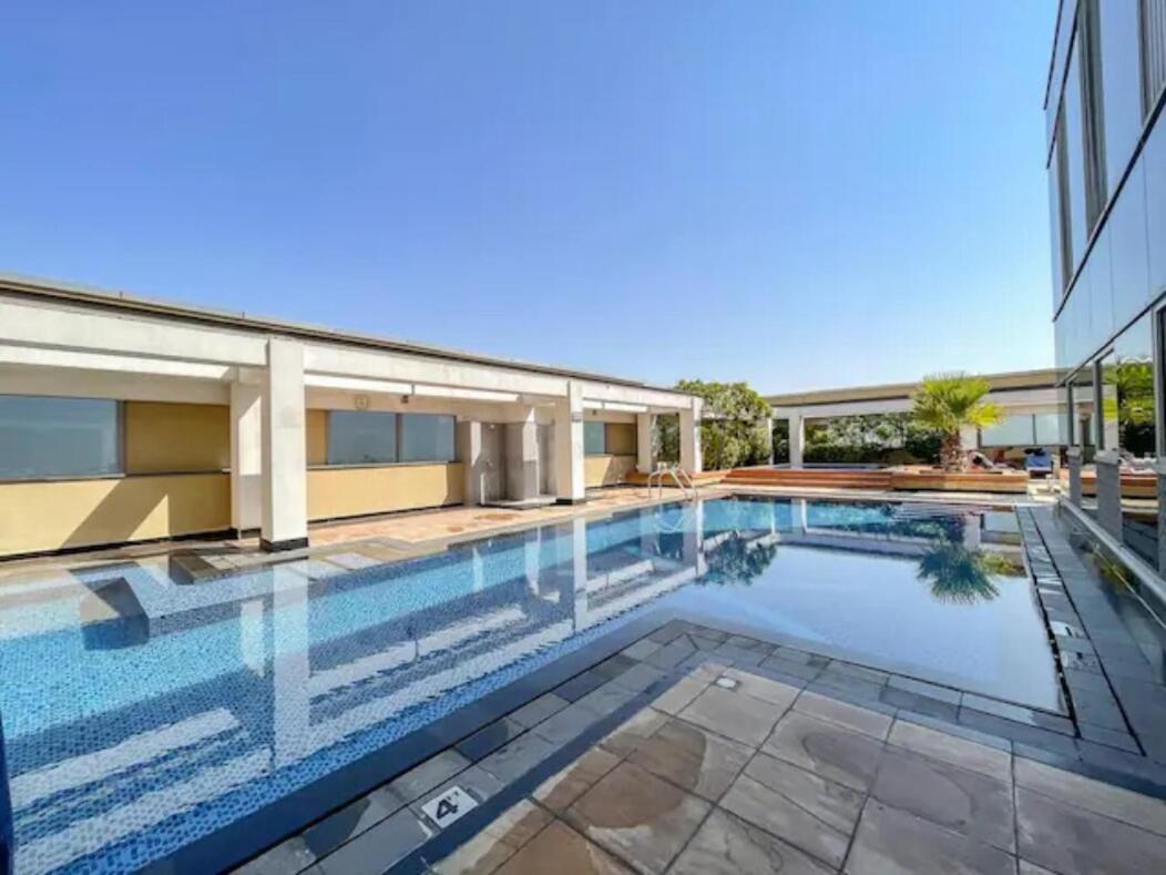 Very Cool Flat For 3 People * Dubaï