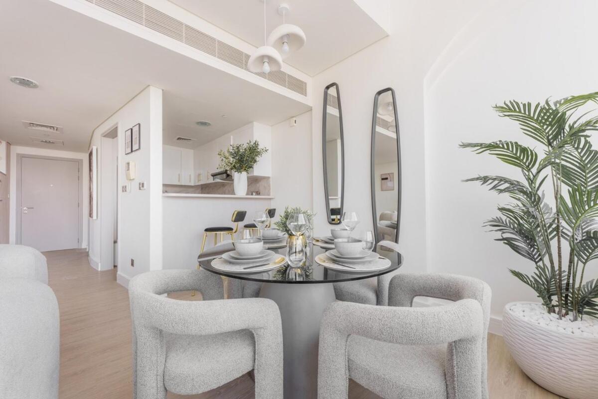 Very Cool Flat For 3 People