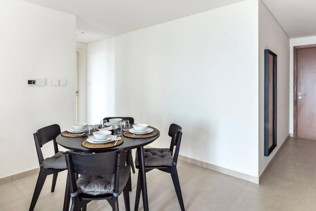Apartamento Luxury And Elegant 2br With Burj Khalifa View *