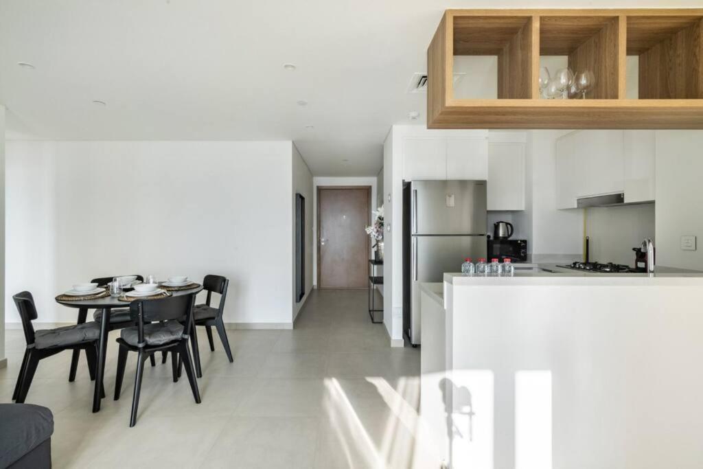 Apartamento Luxury And Elegant 2br With Burj Khalifa View Dubái
