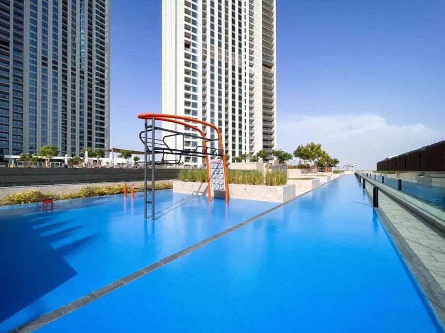 Luxury And Elegant 2br With Burj Khalifa View Apartamento