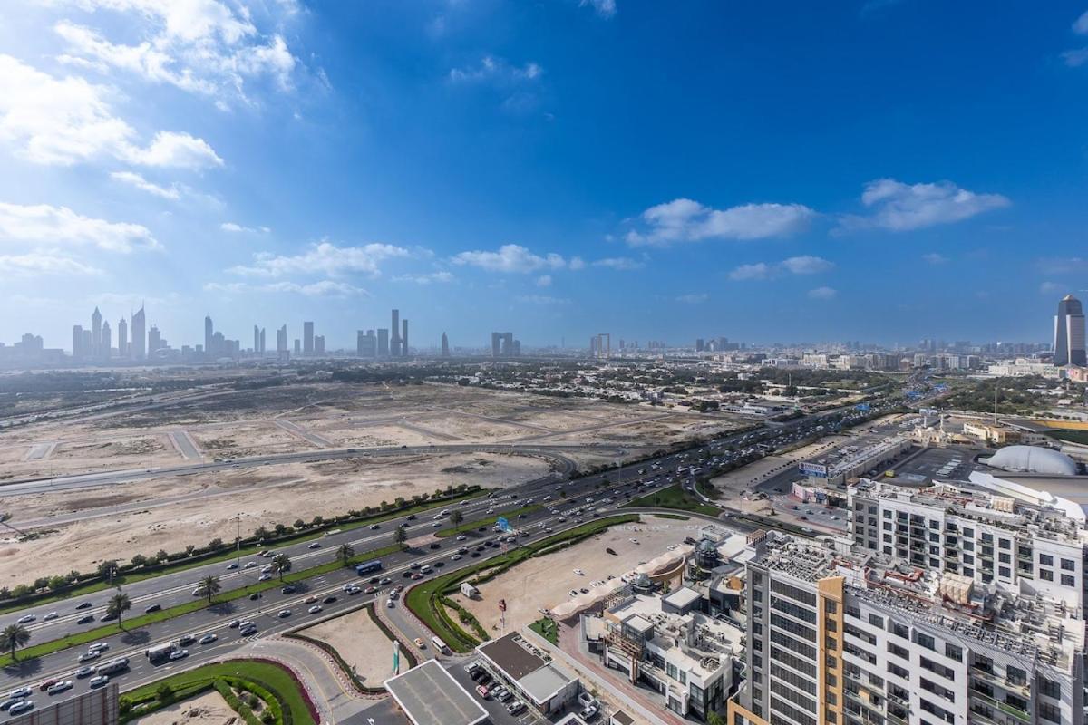 Apartment Eye-captivating 1 Bed For 2