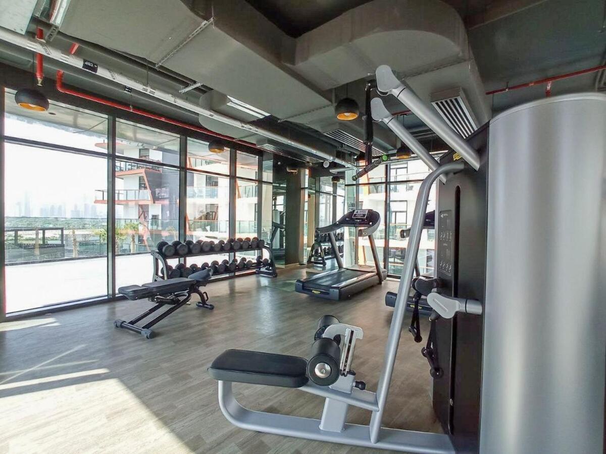 Eye-captivating 1 Bed For 2 Dubai