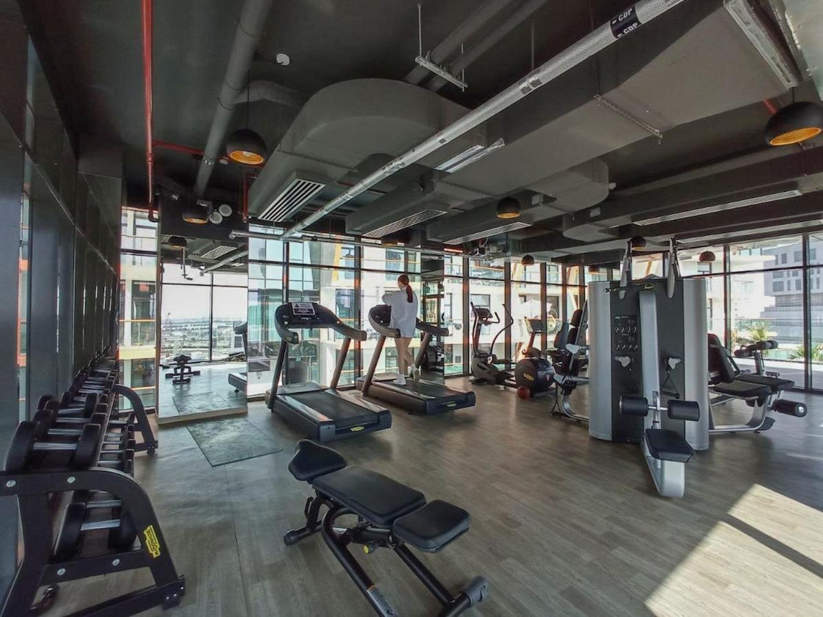 Apartment Eye-captivating 1 Bed For 2