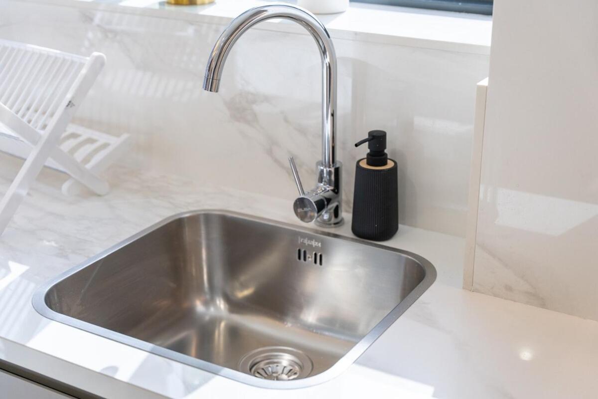 Elegant 1-bedroom Perfect For 4 At Azizi Riviera In Meydan One * Dubaï