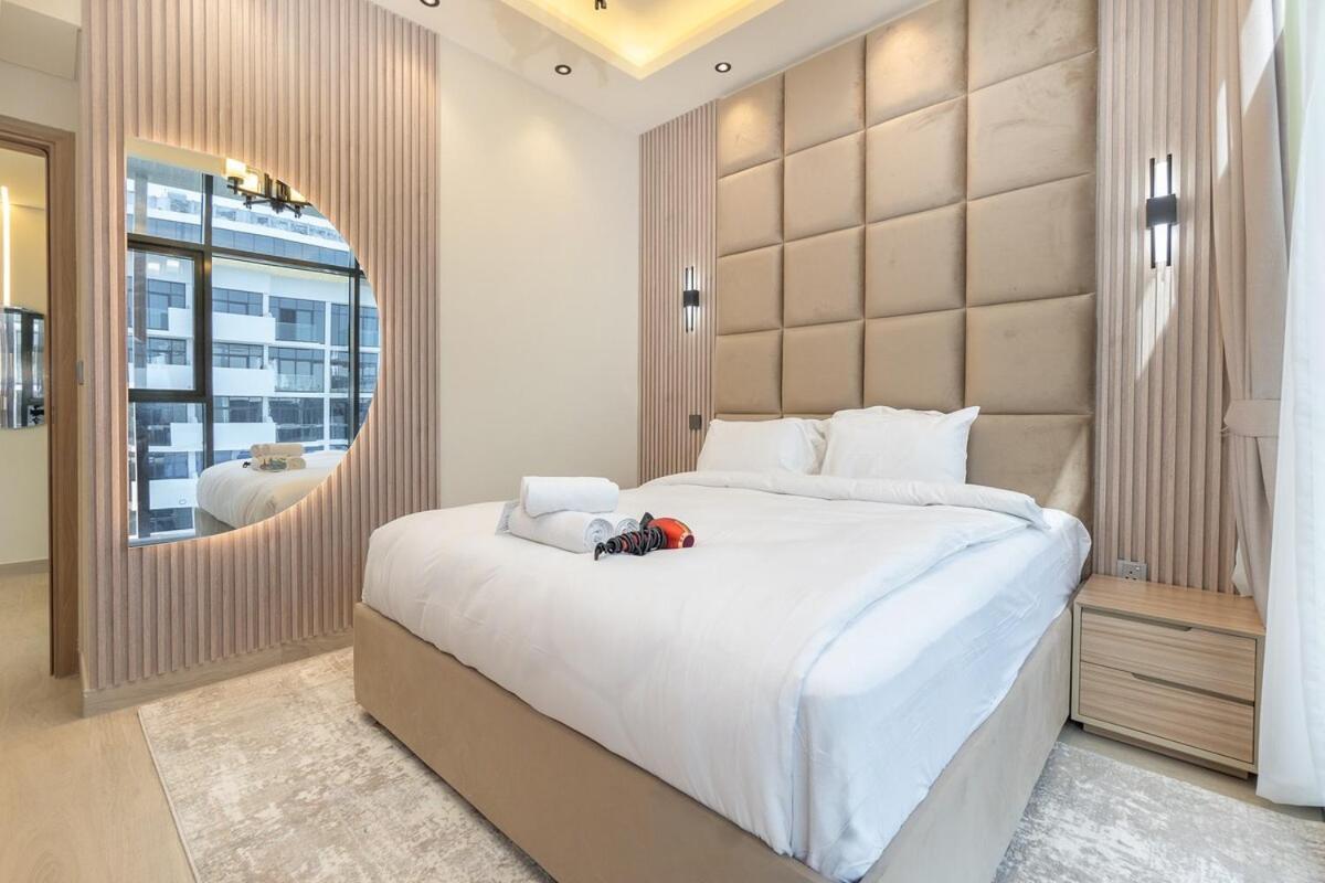 Elegant 1-bedroom Perfect For 4 At Azizi Riviera In Meydan One * Dubaï