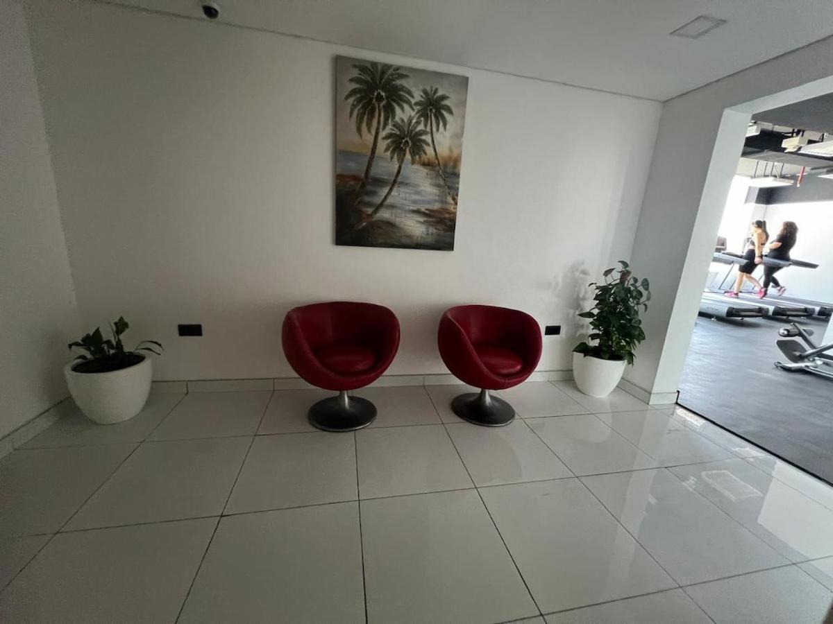 Appartement Phenomenal Flat In Sports City