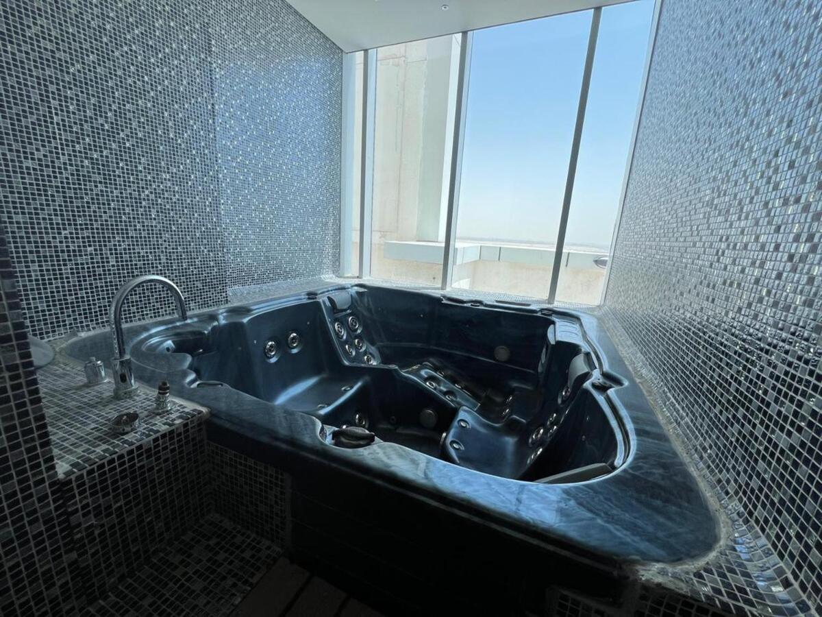 Appartement Phenomenal Flat In Sports City Dubaï