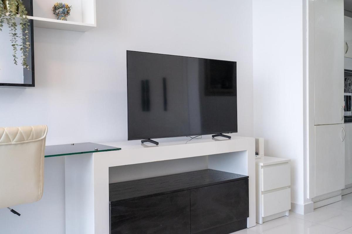 Phenomenal Flat In Sports City Appartement *