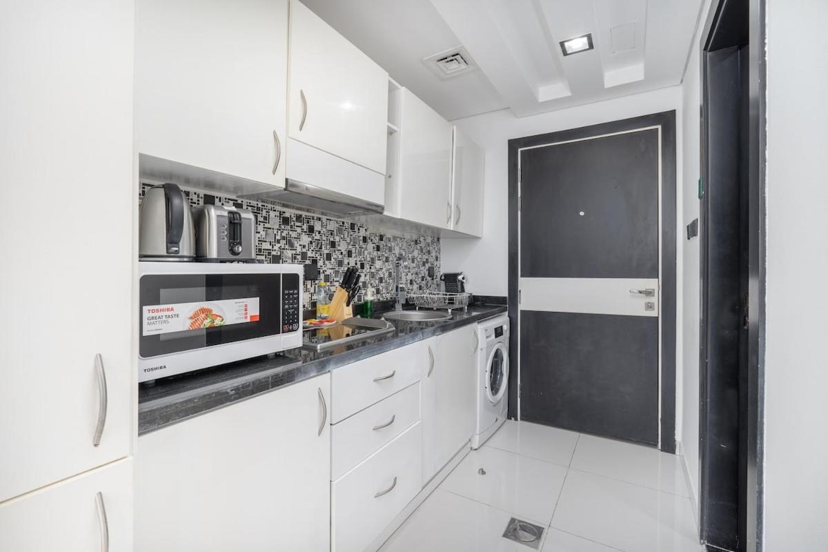 Phenomenal Flat In Sports City Appartement Dubaï