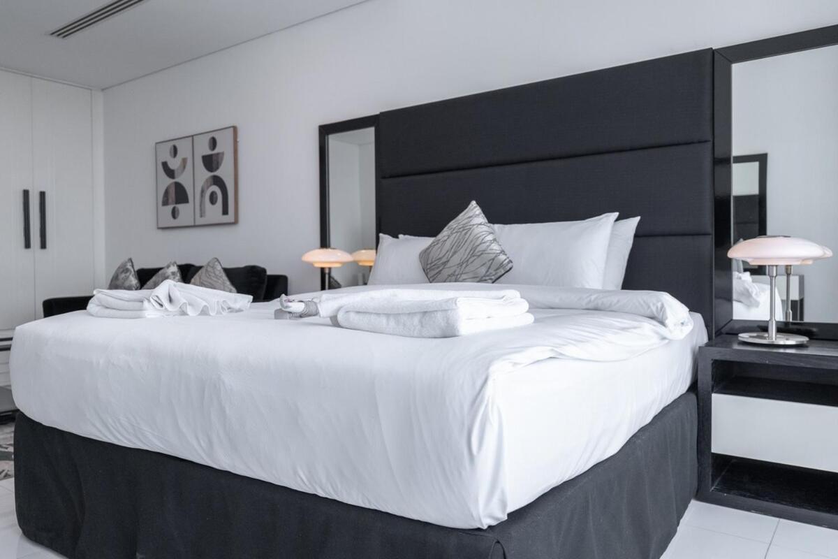 Appartement Phenomenal Flat In Sports City Dubaï