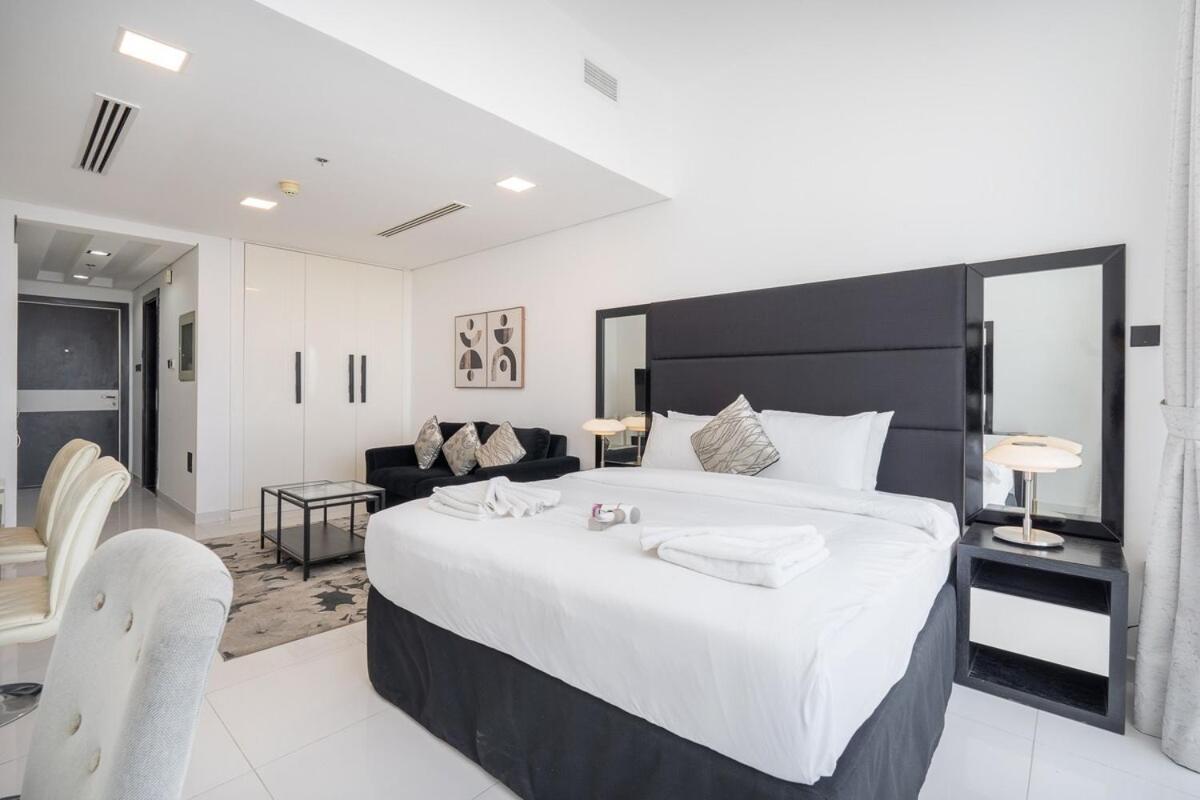 Phenomenal Flat In Sports City Appartement Dubaï