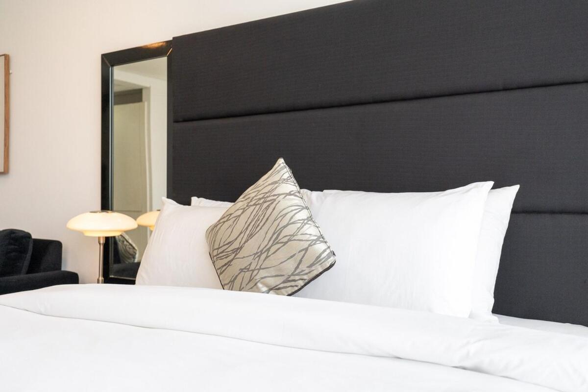 Appartement Phenomenal Flat In Sports City Dubaï