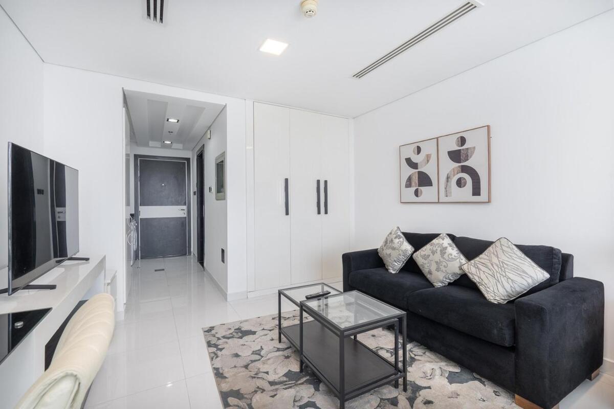 Phenomenal Flat In Sports City Appartement *