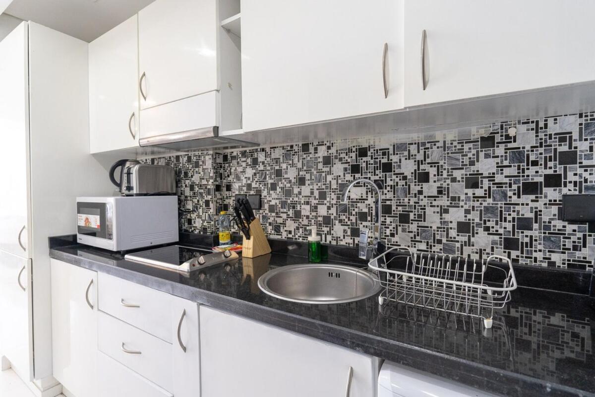 Appartement Phenomenal Flat In Sports City *