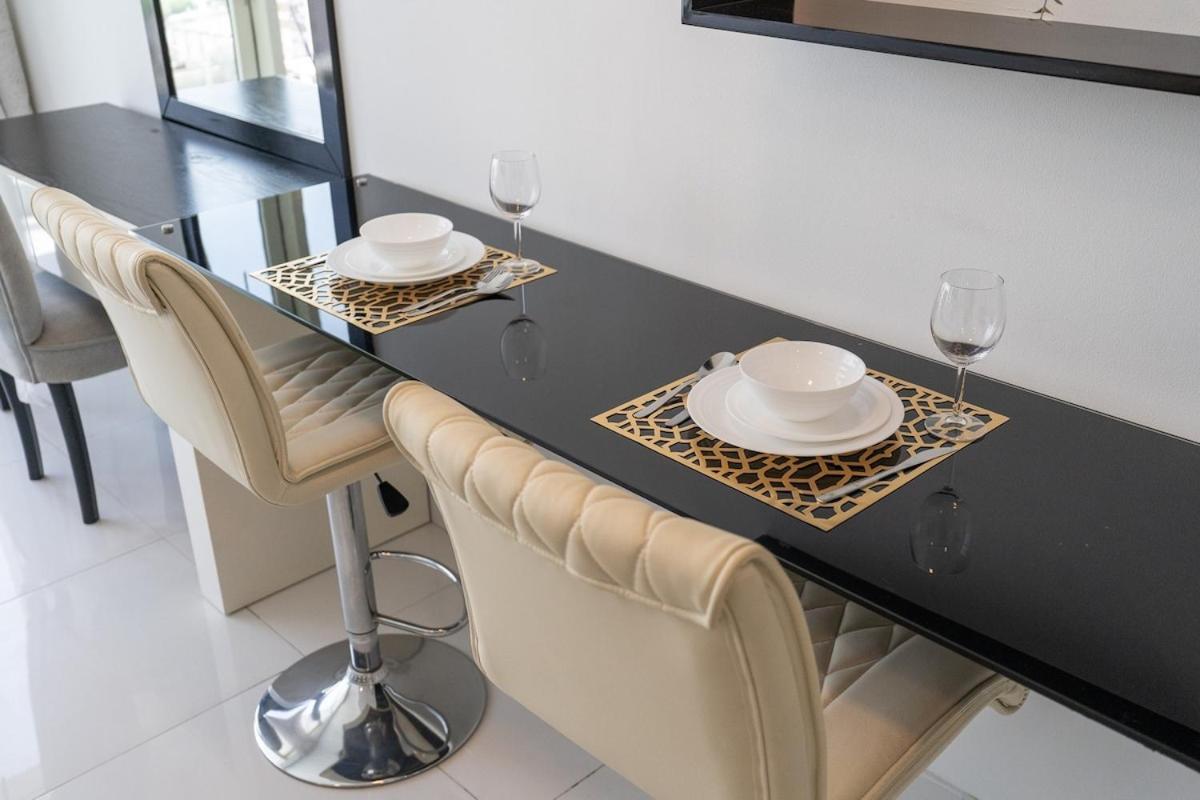 Appartement Phenomenal Flat In Sports City Dubaï